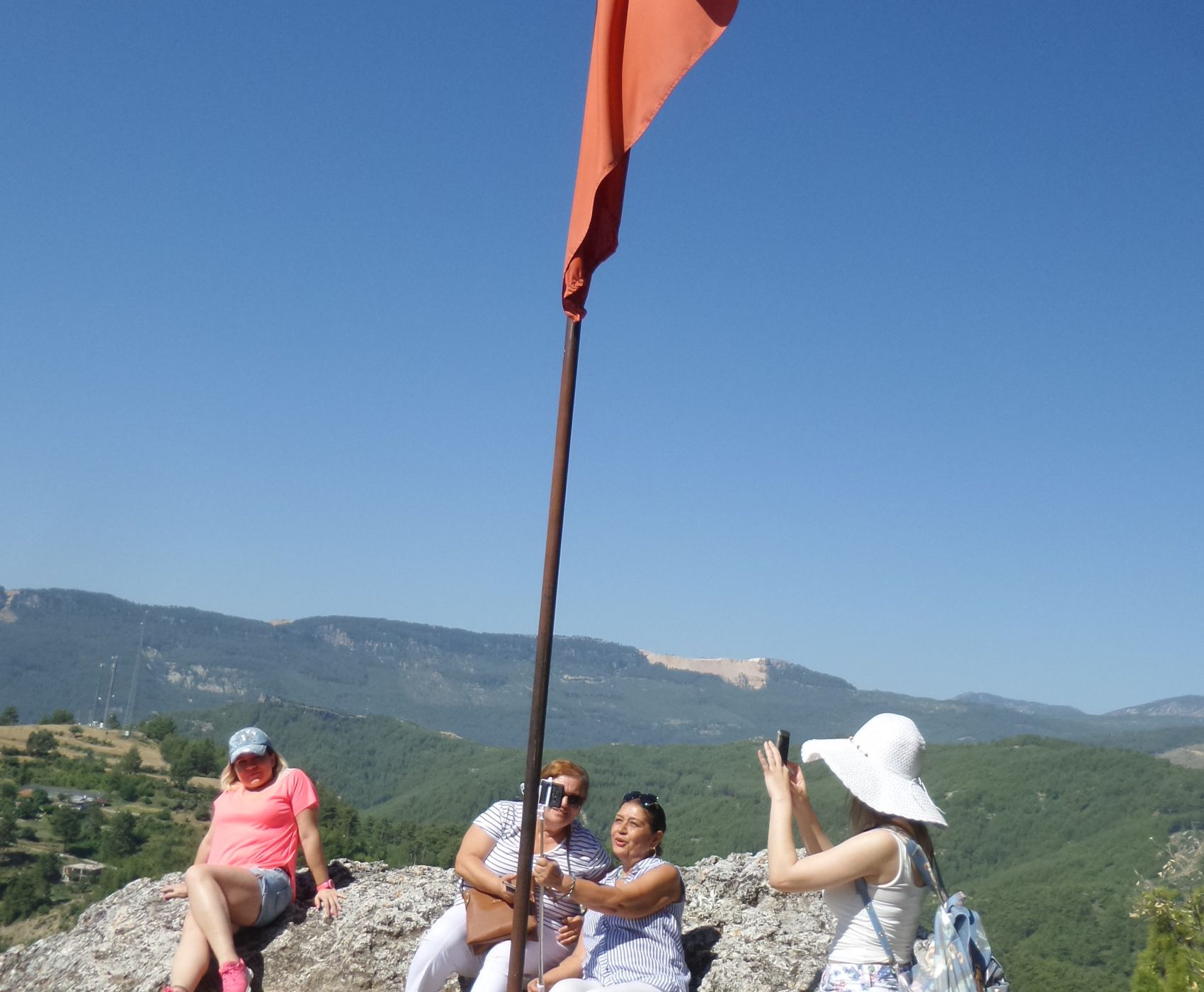 SAGALASSOS ANTİK KENTİ & KARACAÖREN SIĞLA ORMANLARI KANYON TEKNE TURU