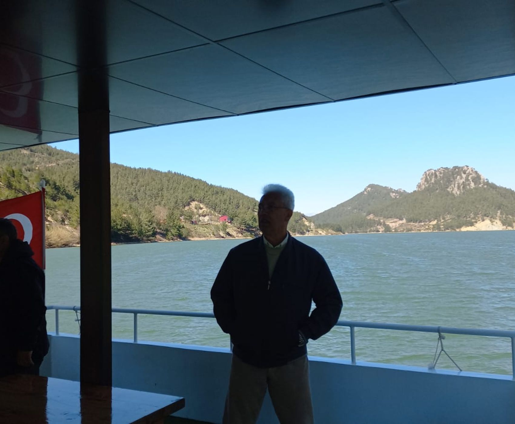 SAGALASSOS ANTİK KENTİ & KARACAÖREN SIĞLA ORMANLARI KANYON TEKNE TURU