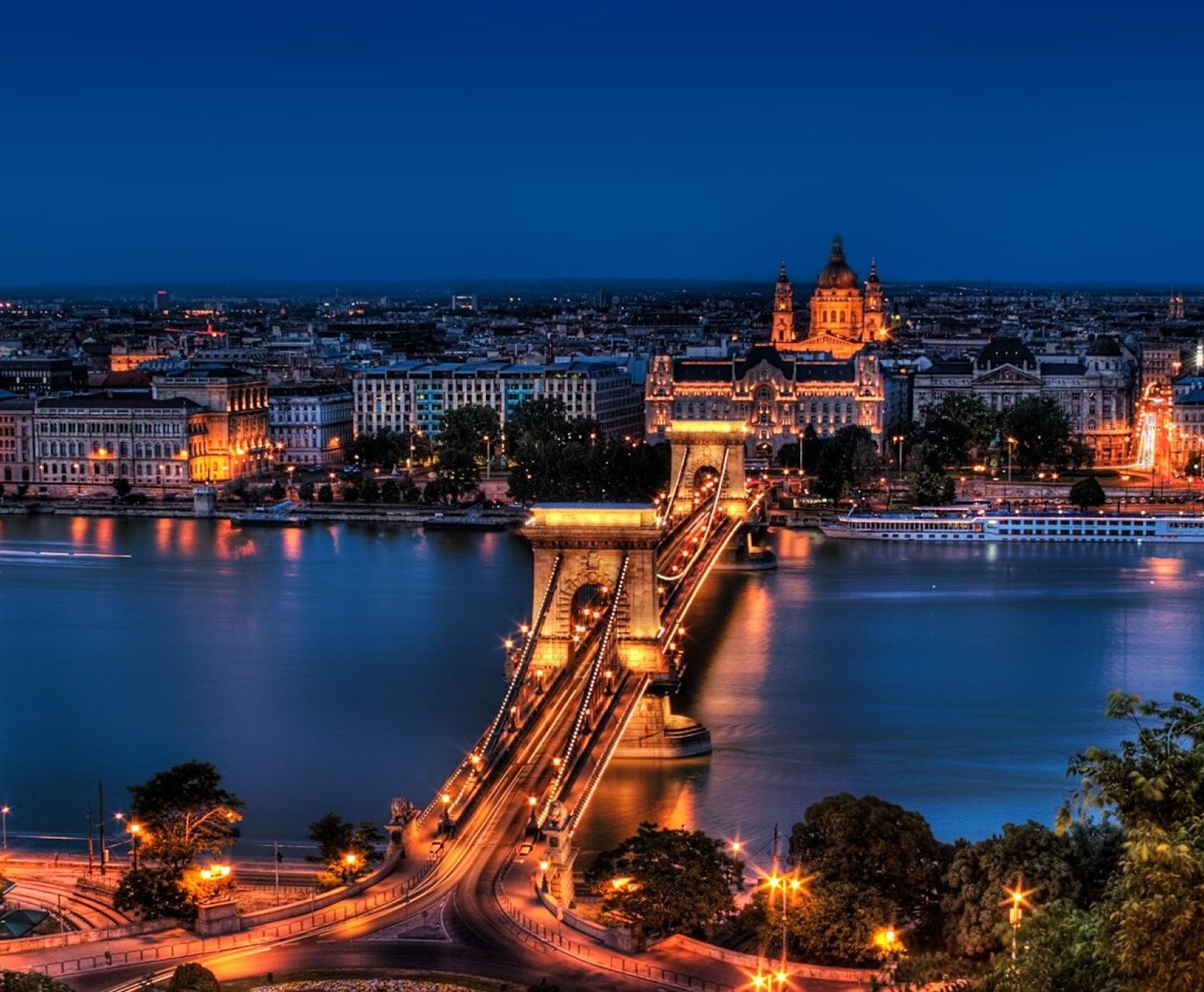 ANTALYA DAN DİREKT UÇAKLI BAŞTAN BAŞA ORTA AVRUPA