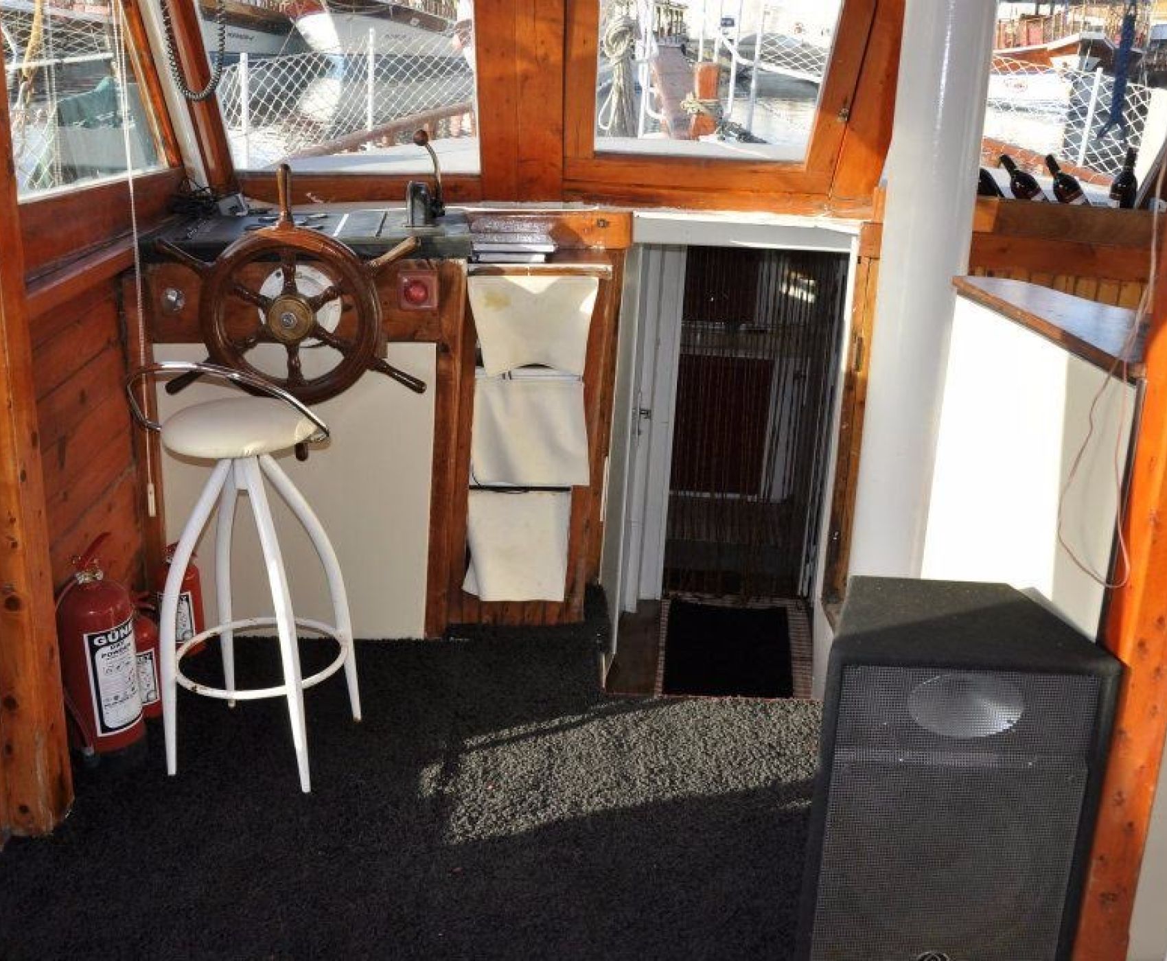 KEMER RELAX YAT TURU