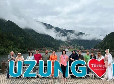 UÇAKLI BUTİK KARADENİZ İKONLARI ( UZUNGÖL & AYDER YAYLASI )