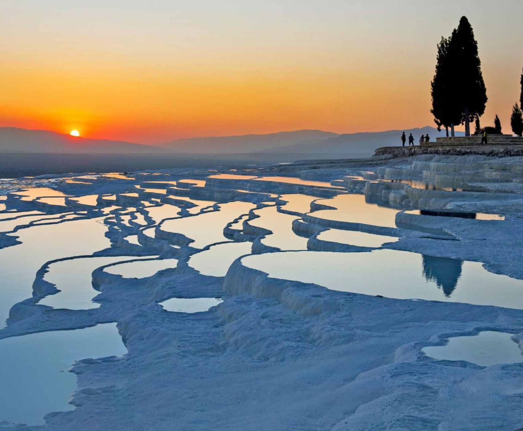 ПАМУККАЛЕ 