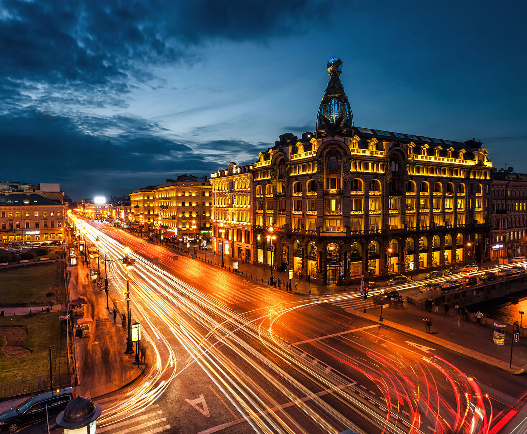 МОСКВА САНКТ-ПЕТЕРБУРГ БЕЛЫЕ НОЧИ