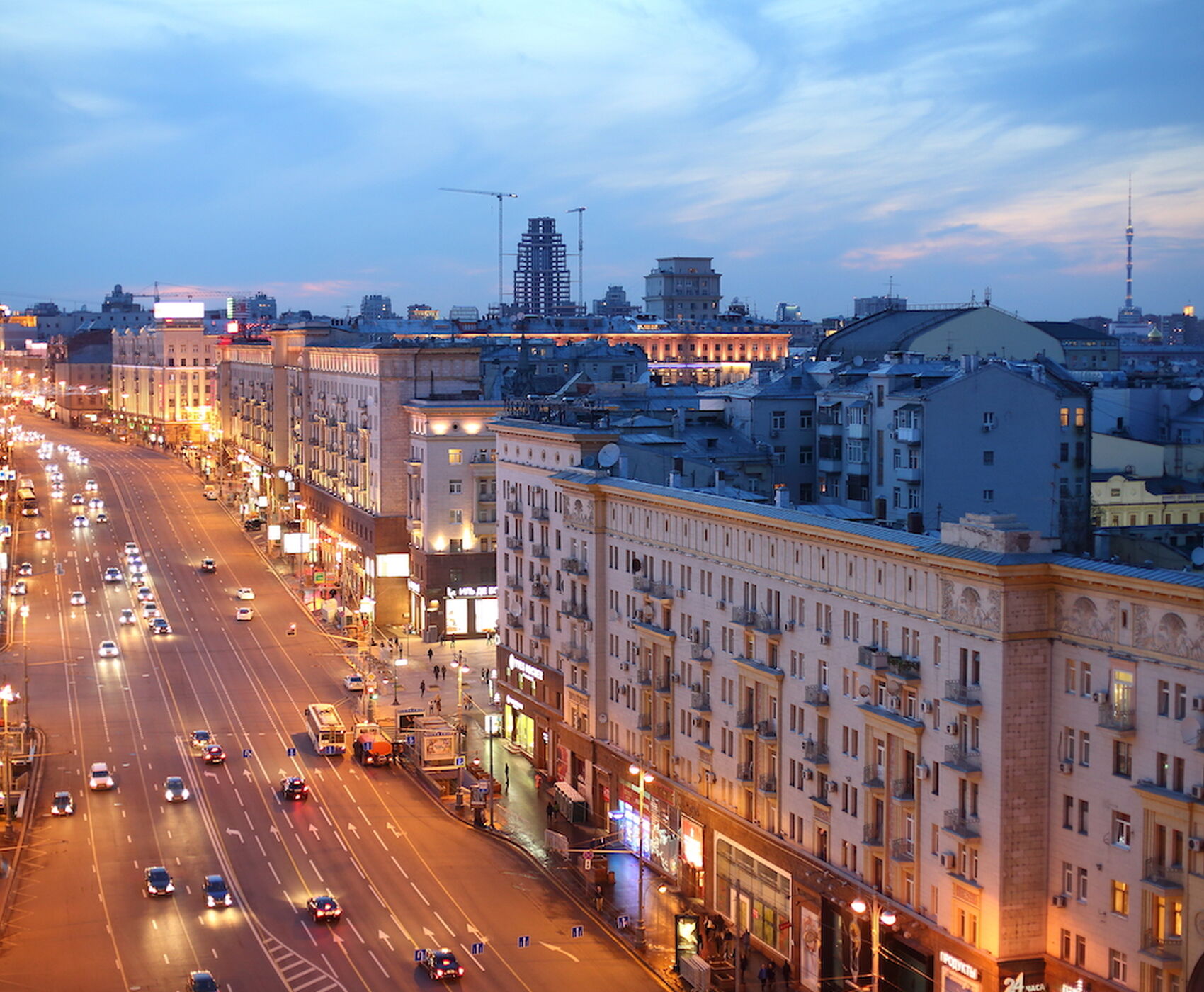 МОСКВА САНКТ-ПЕТЕРБУРГ БЕЛЫЕ НОЧИ