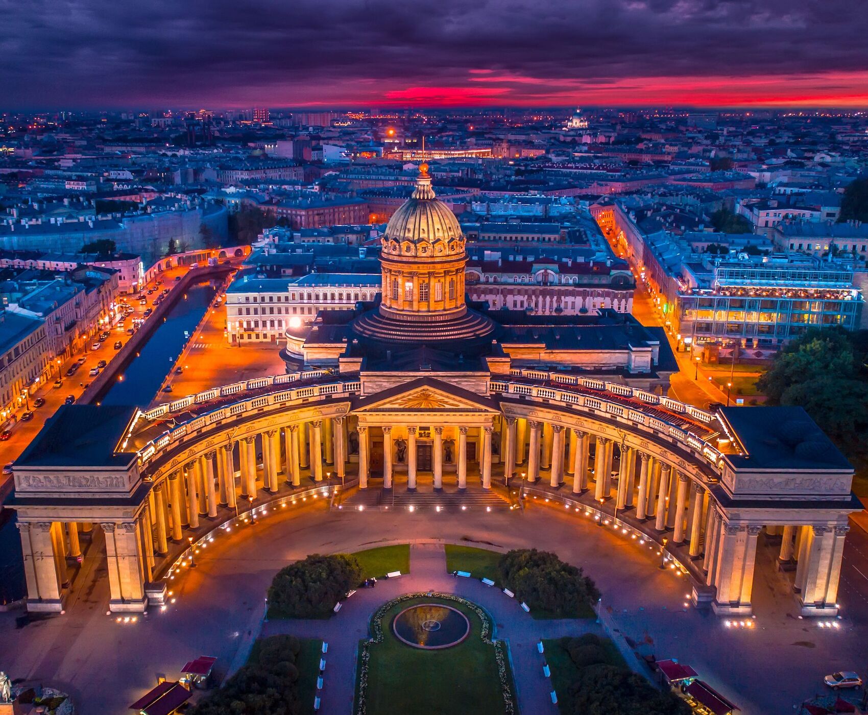 МОСКВА САНКТ-ПЕТЕРБУРГ БЕЛЫЕ НОЧИ