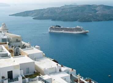 Msc Musica ile 10 Gece Lizbon'lu  Akdeniz & Sardunya Adaları 2025