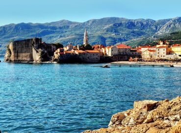 5 Ülke Balkan Turu Rotası Eko Paket (Belgrad & Üsküp) 6 Gece 7 Gün