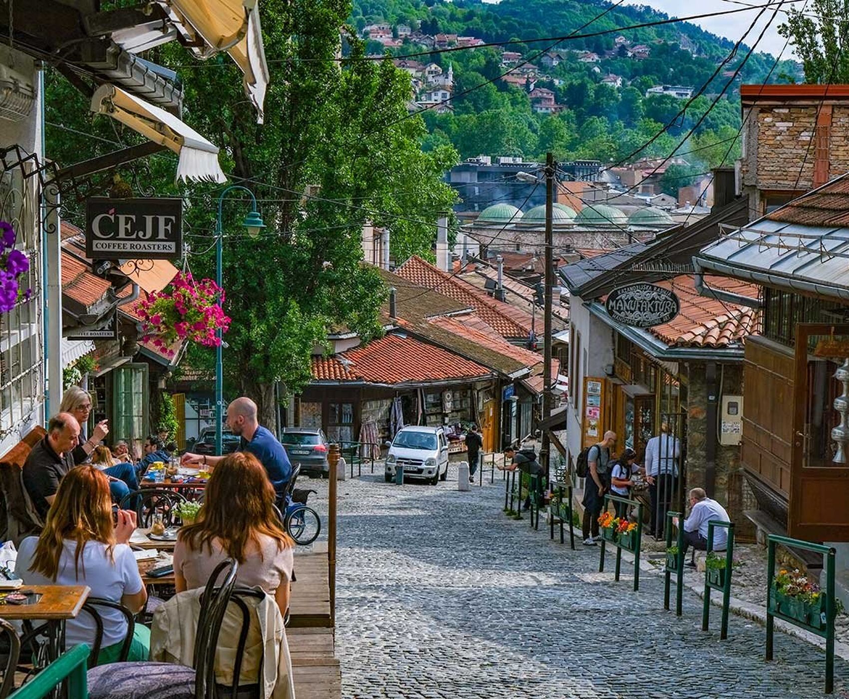 С ПРЯМЫМИ РЕЙСАМИ ИЗ АНТАЛИИ АЛБАНИЯ & ЧЕРНОГОРИЯ & БОСНИЯ ГЕРЦЕГОВИНА 