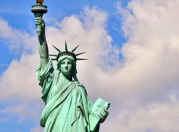 NEW YORK 2025 (JFK-JFK) (5 GECE)