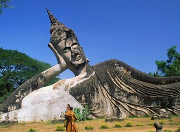 Devr-î Âlem Vietnam & Kamboçya & Laos & Bangkok Turu
