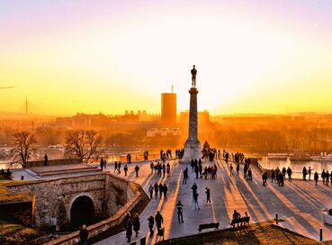 BELGRAD TURU