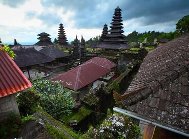 Elegant Bali Turu - Emirates Hava Yolları ile (DPS-DPS)