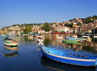 Arnavutluk, Makedonya, Kosova Rüyası Turu - Thy İle