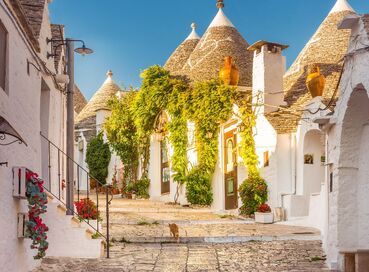 2025 TÜM TURLAR DAHİL PUGLIA TURU