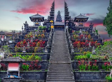 BALİ 5 GECE SQ 2025 (DPS-DPS)