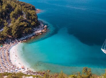 Halkidiki Turu