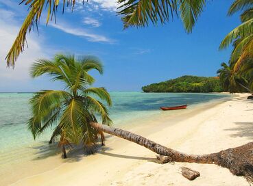 Madagaskar Mauritius Turu - Türk Hava Yolları ile - Tüm Geziler Dahil