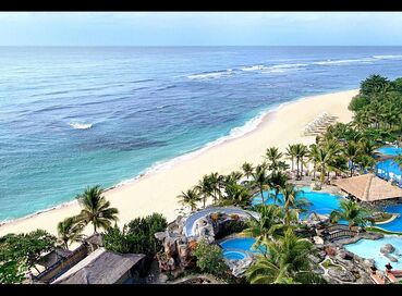 Elegant Bali Turu - Türk Havayolları ile 