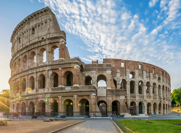 ROMA & FLORANSA & NAPOLİ TURU Türk Hava Yolları ile 4 gece