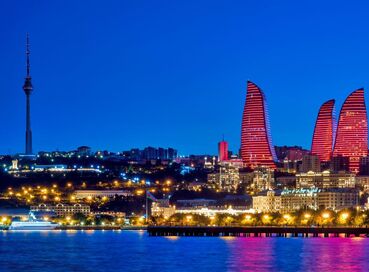 Kardaş Bakı/ Kardeş Bakü-Vizesiz ve Pasaportsuz  - İstanbul Hareketli